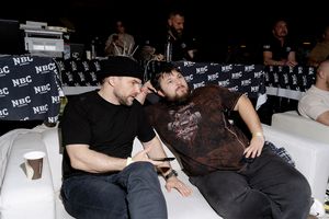 Фотограф Андрей Губренко